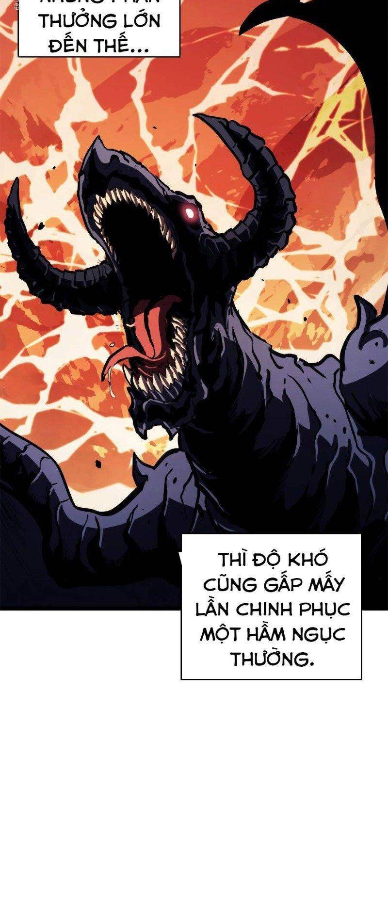 Tôi Trở Lại Thăng Cấp Một Mình - Chương 90 - Trang 39