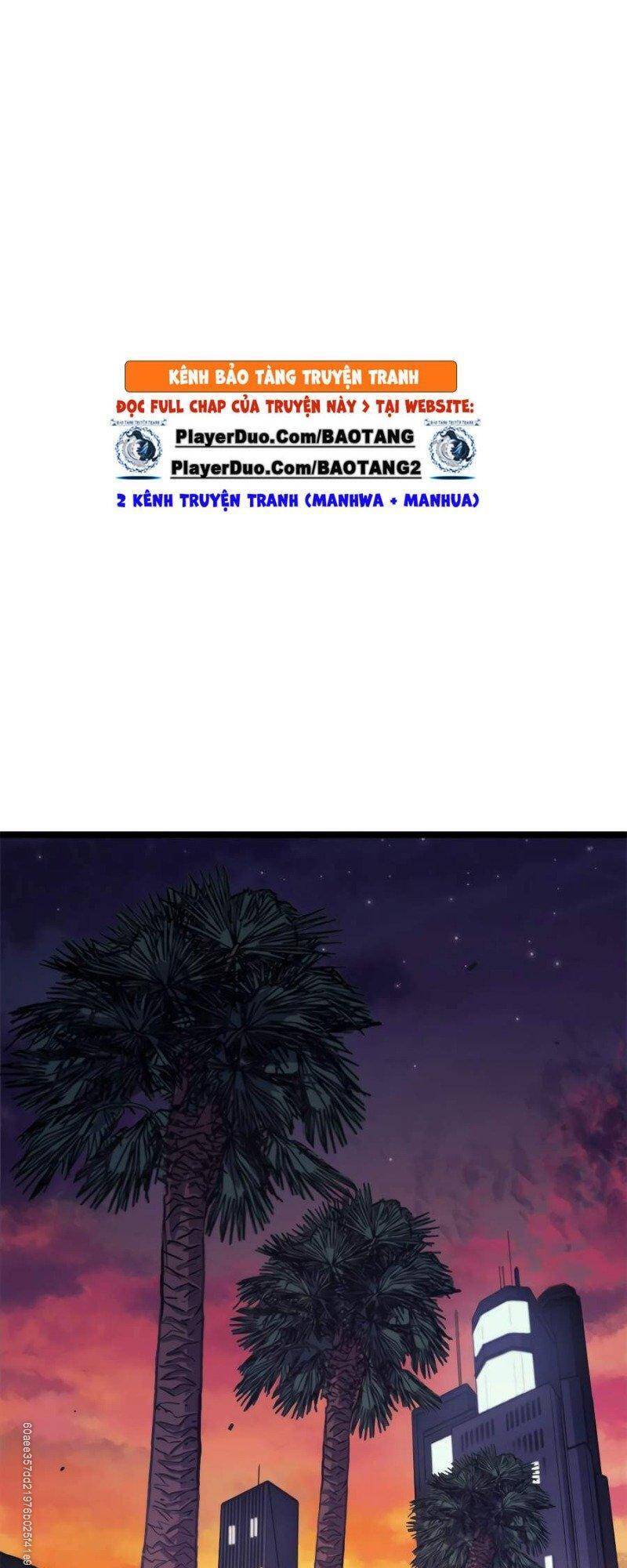 Tôi Trở Lại Thăng Cấp Một Mình - Chương 90 - Trang 40