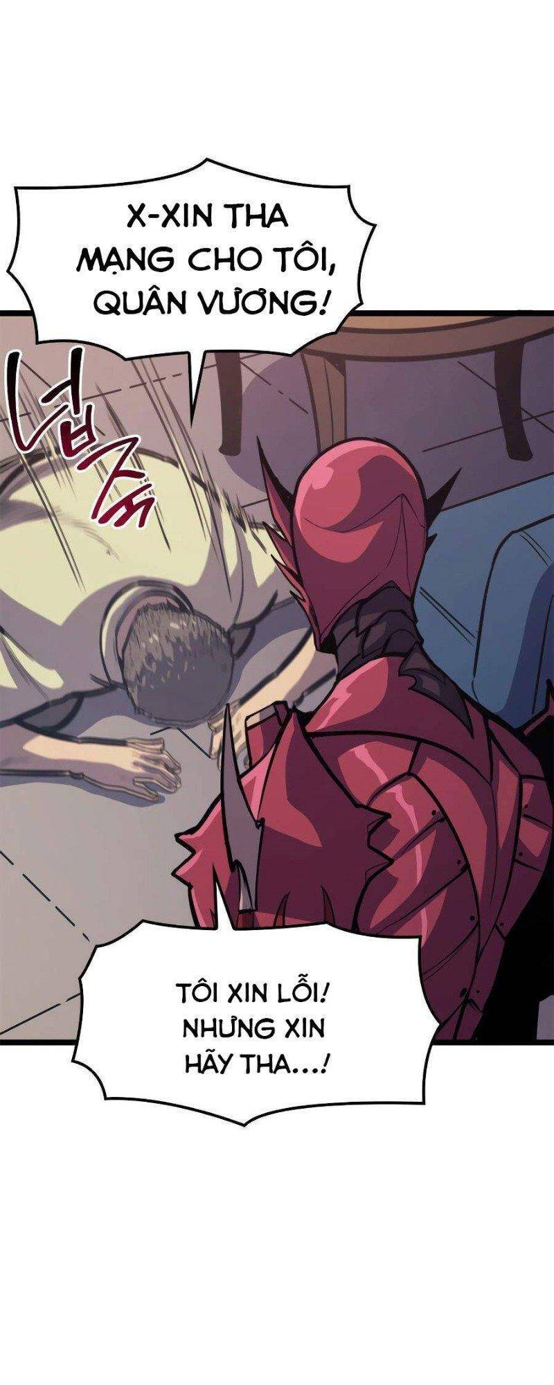 Tôi Trở Lại Thăng Cấp Một Mình - Chương 90 - Trang 5