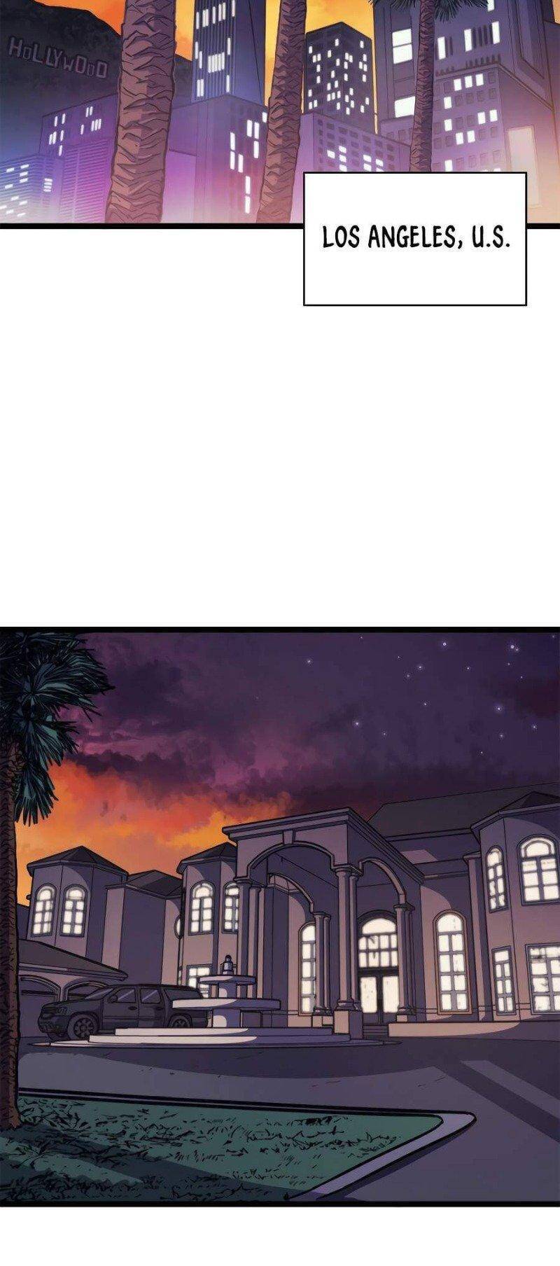 Tôi Trở Lại Thăng Cấp Một Mình - Chương 90 - Trang 41