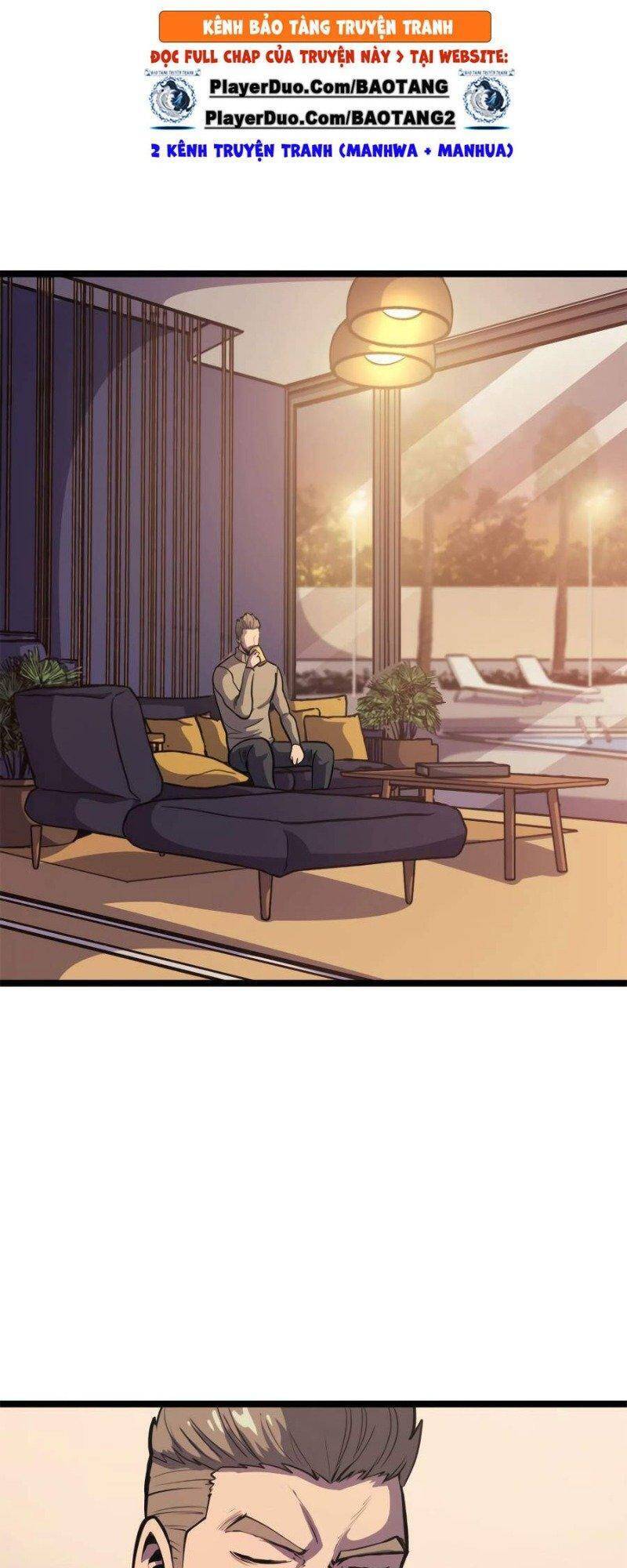 Tôi Trở Lại Thăng Cấp Một Mình - Chương 90 - Trang 42