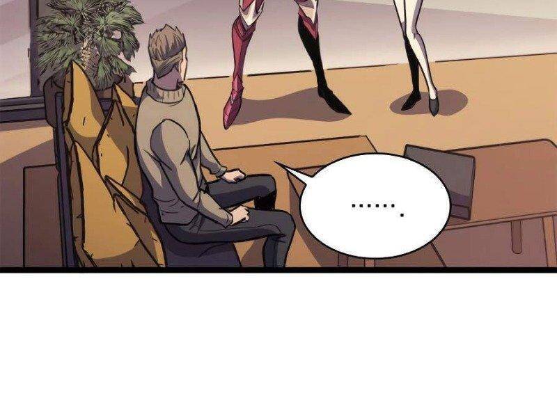 Tôi Trở Lại Thăng Cấp Một Mình - Chương 90 - Trang 53