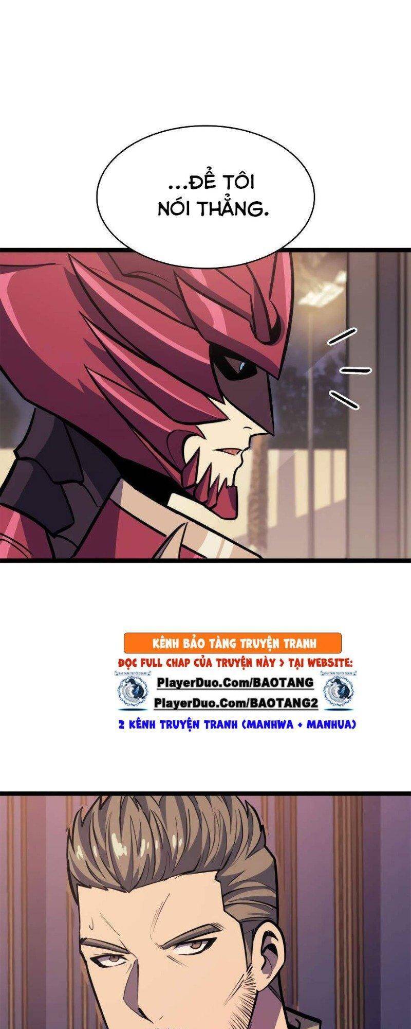 Tôi Trở Lại Thăng Cấp Một Mình - Chương 90 - Trang 54