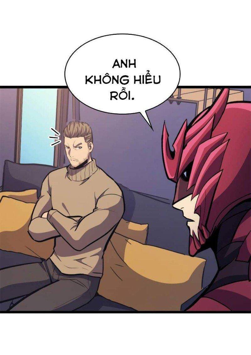 Tôi Trở Lại Thăng Cấp Một Mình - Chương 90 - Trang 58