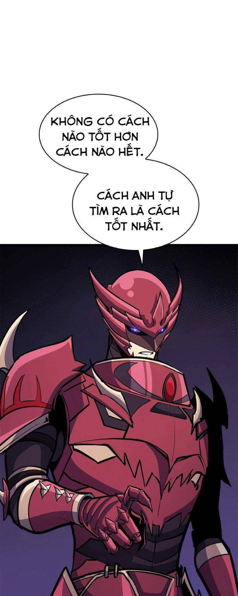 Tôi Trở Lại Thăng Cấp Một Mình - Chương 90 - Trang 59