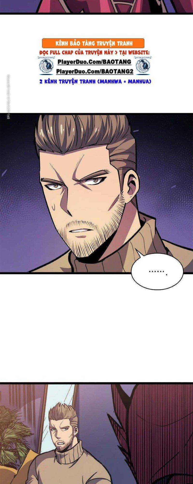 Tôi Trở Lại Thăng Cấp Một Mình - Chương 90 - Trang 60