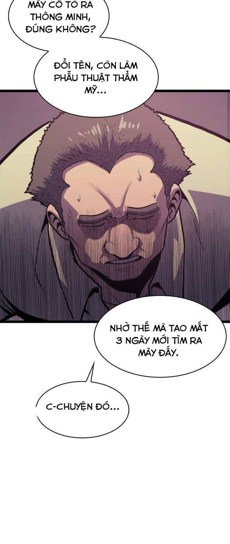 Tôi Trở Lại Thăng Cấp Một Mình - Chương 90 - Trang 7