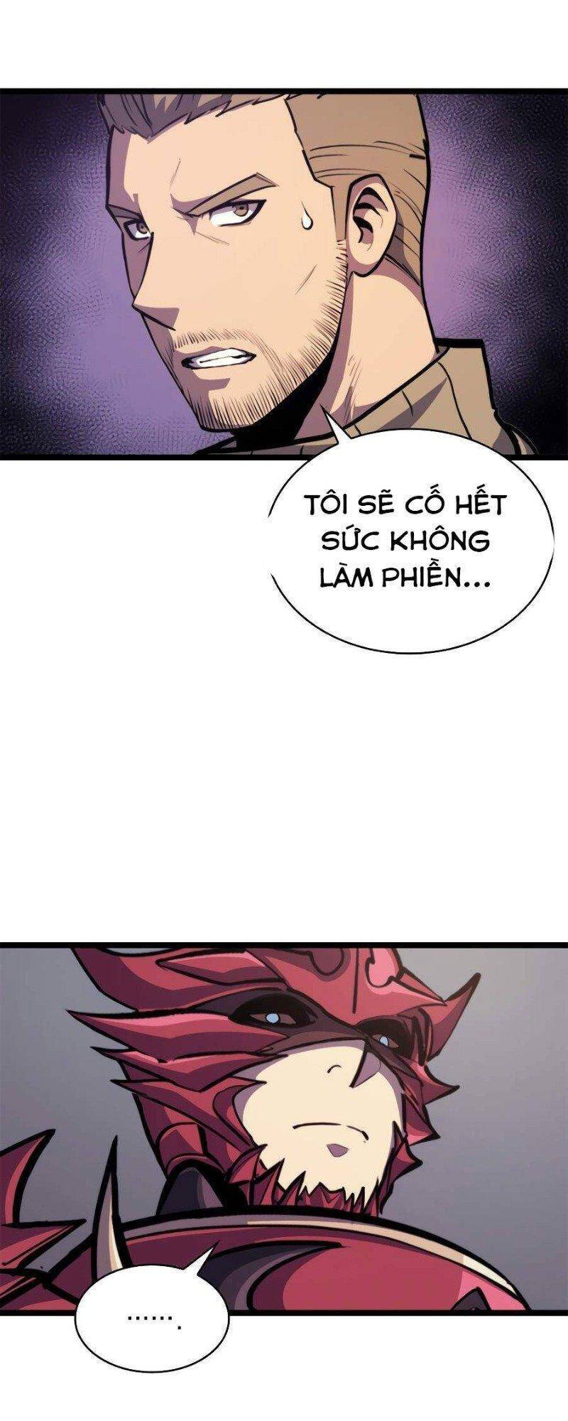 Tôi Trở Lại Thăng Cấp Một Mình - Chương 90 - Trang 62