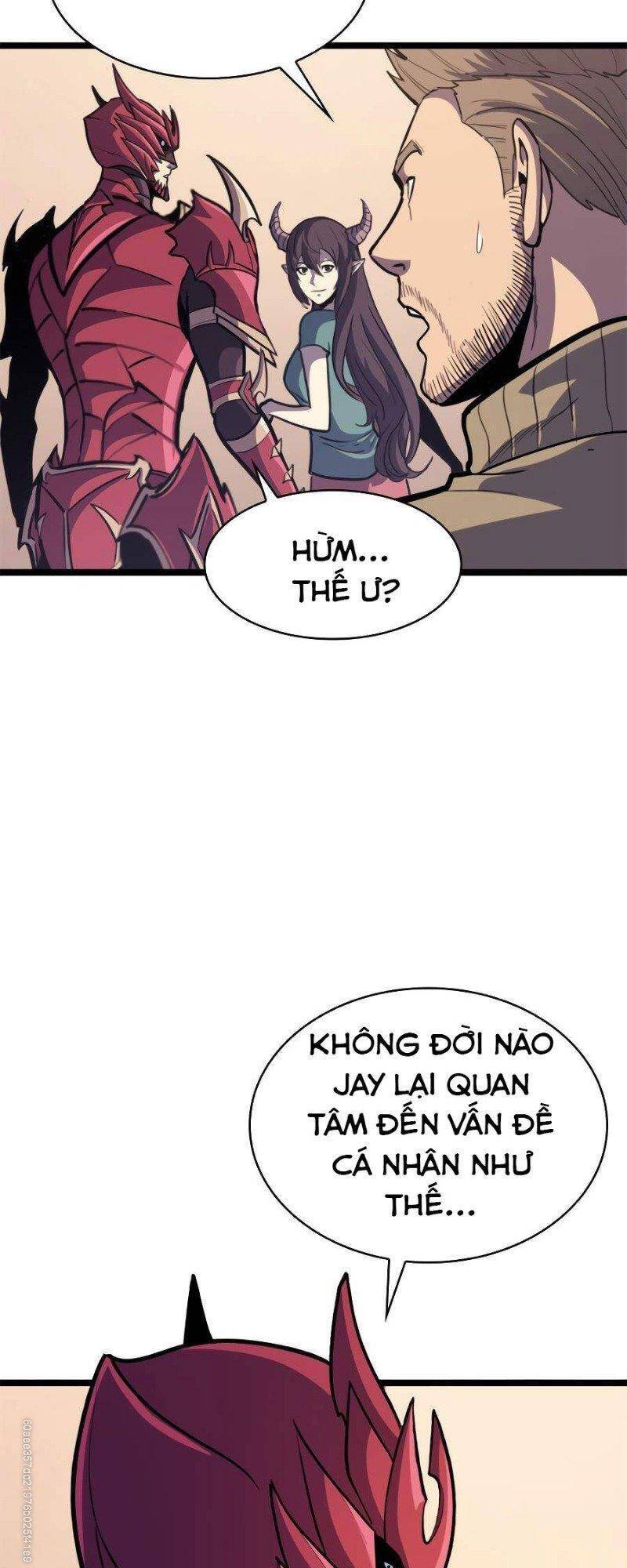 Tôi Trở Lại Thăng Cấp Một Mình - Chương 90 - Trang 65