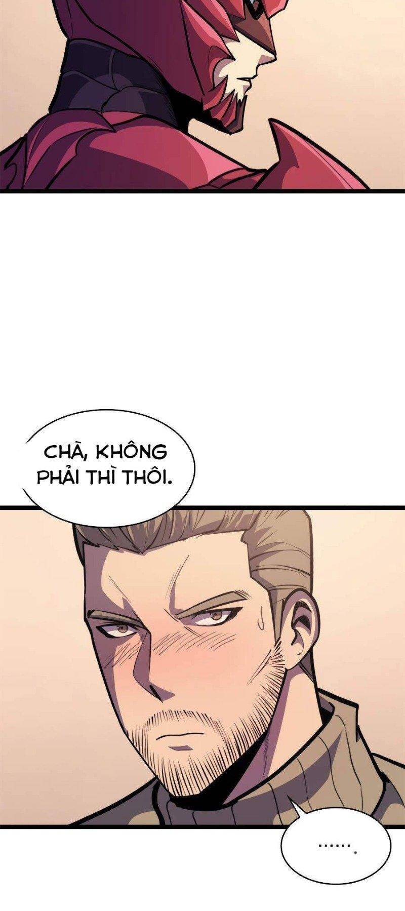 Tôi Trở Lại Thăng Cấp Một Mình - Chương 90 - Trang 66