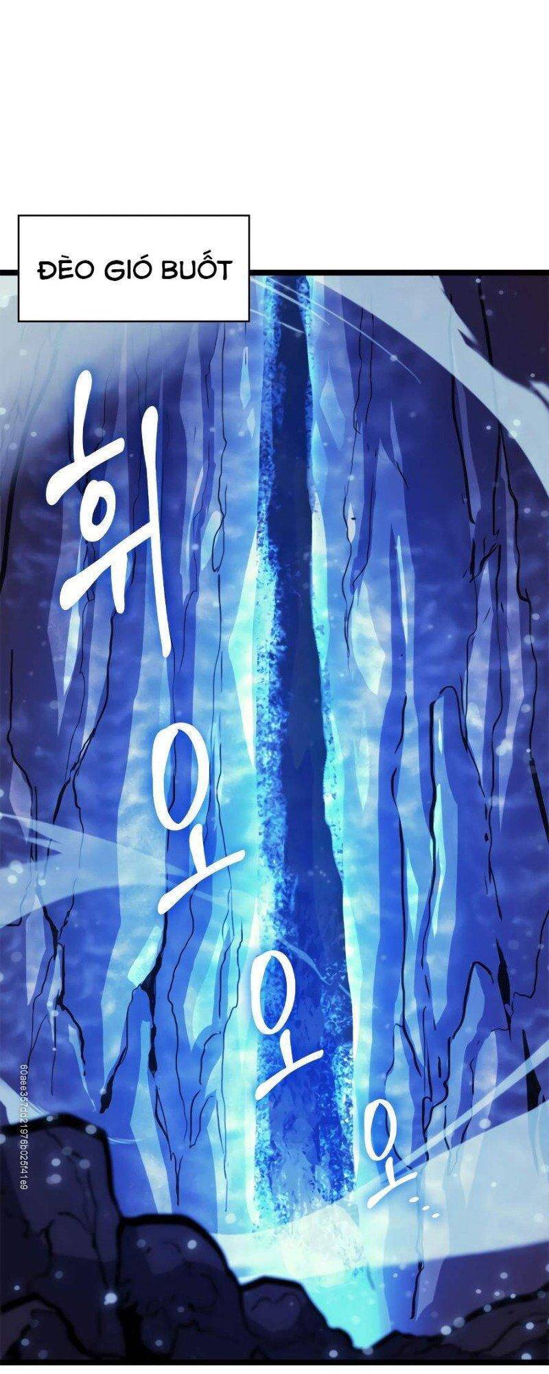 Tôi Trở Lại Thăng Cấp Một Mình - Chương 90 - Trang 69