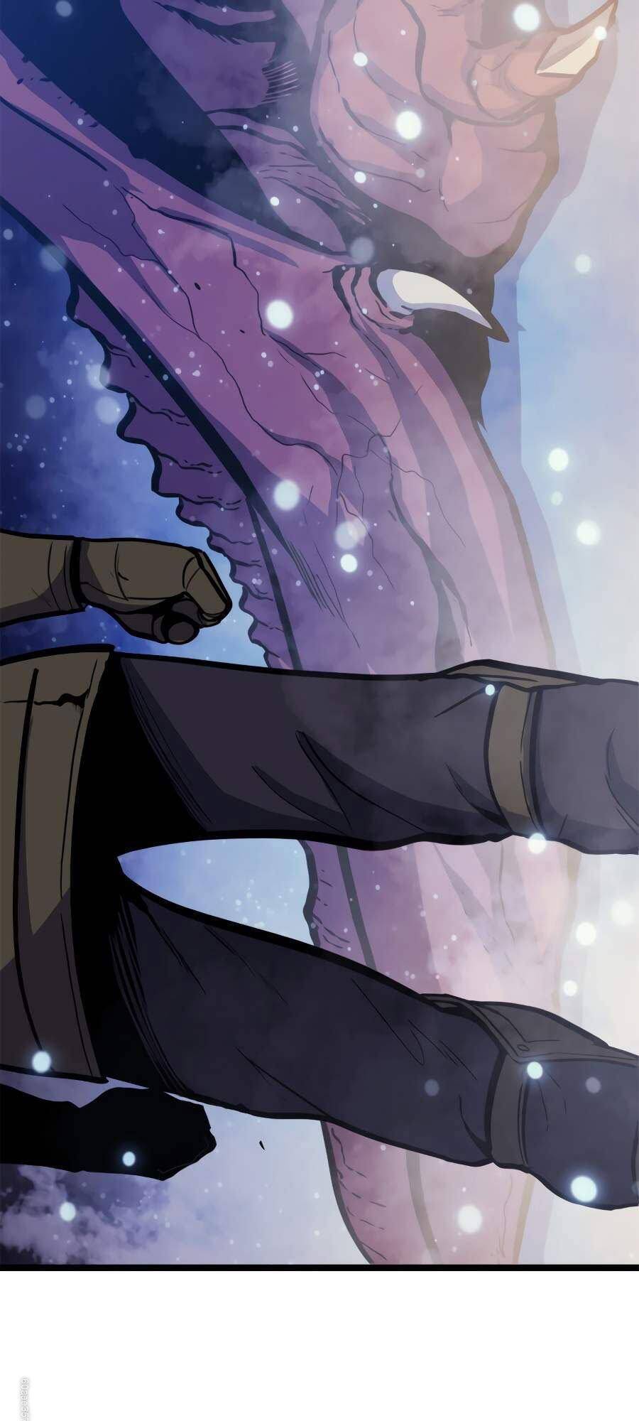 Tôi Trở Lại Thăng Cấp Một Mình - Chương 90 - Trang 73