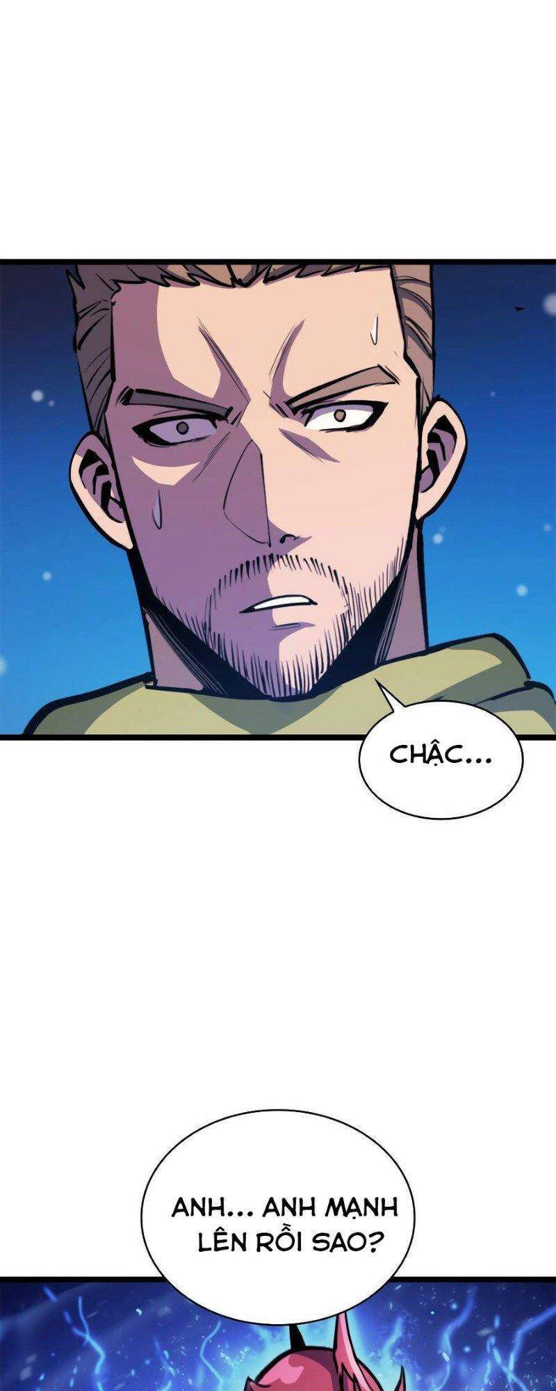 Tôi Trở Lại Thăng Cấp Một Mình - Chương 90 - Trang 76