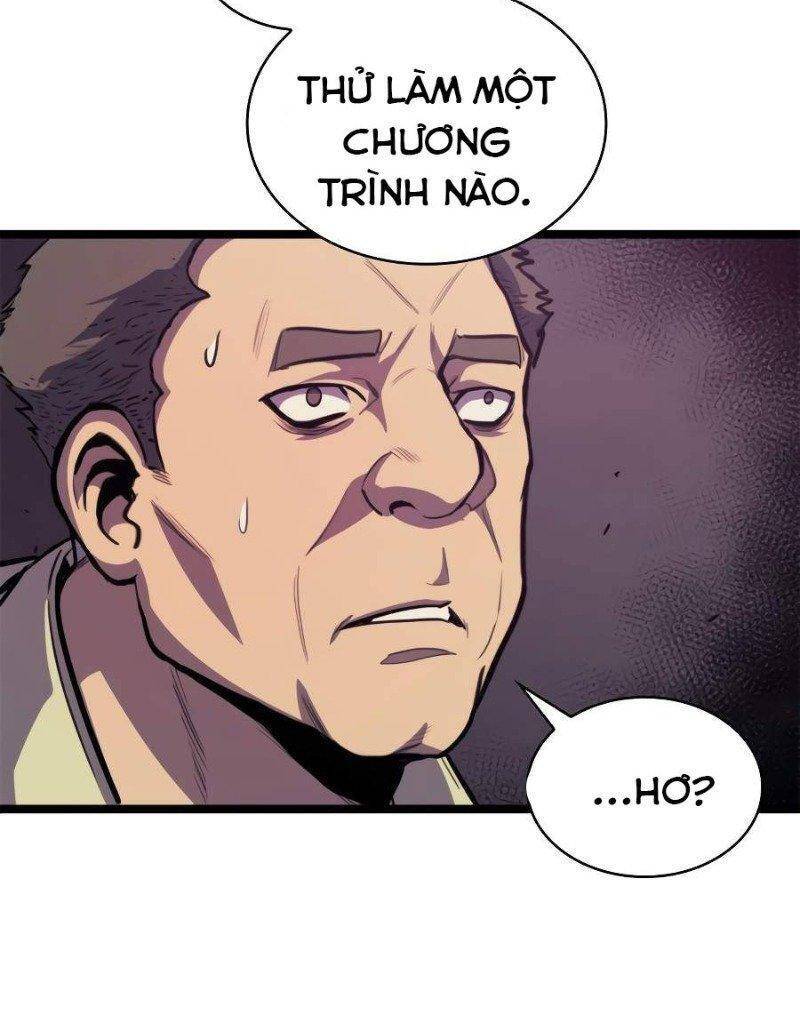 Tôi Trở Lại Thăng Cấp Một Mình - Chương 90 - Trang 10