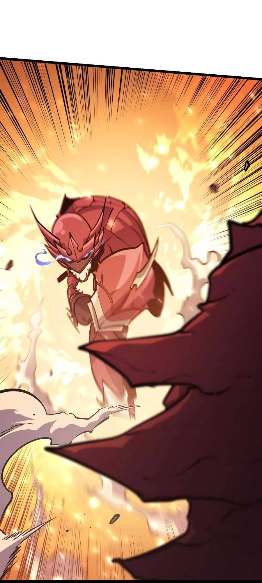 Tôi Trở Lại Thăng Cấp Một Mình - Chương 91.5 - Trang 1