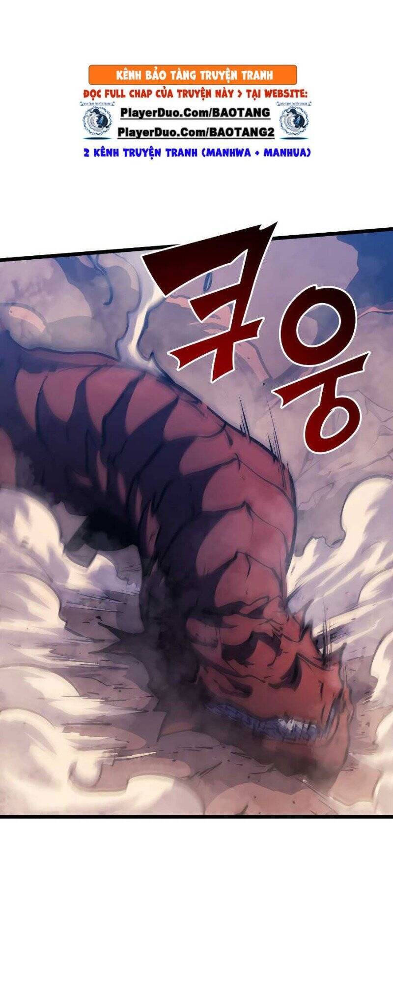 Tôi Trở Lại Thăng Cấp Một Mình - Chương 91.5 - Trang 14