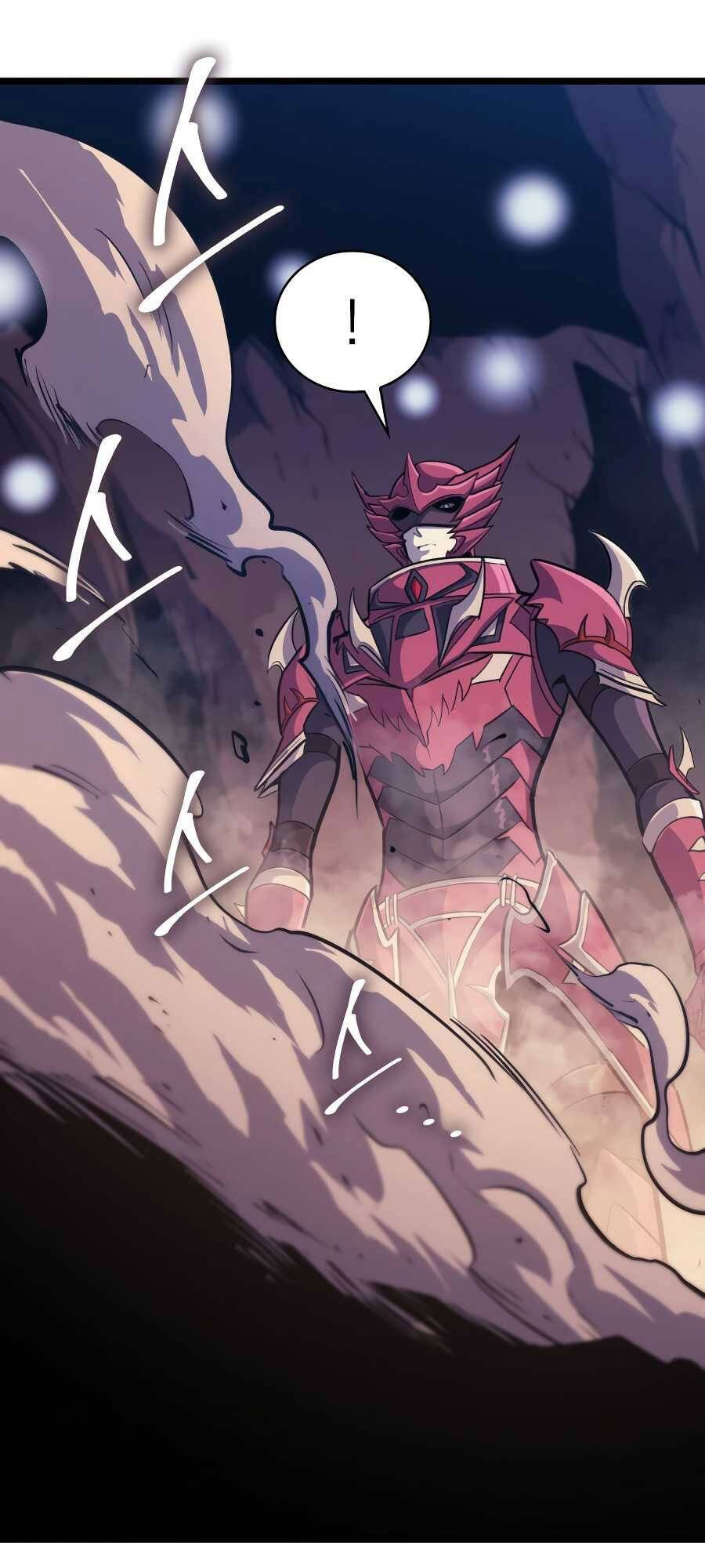 Tôi Trở Lại Thăng Cấp Một Mình - Chương 91.5 - Trang 16