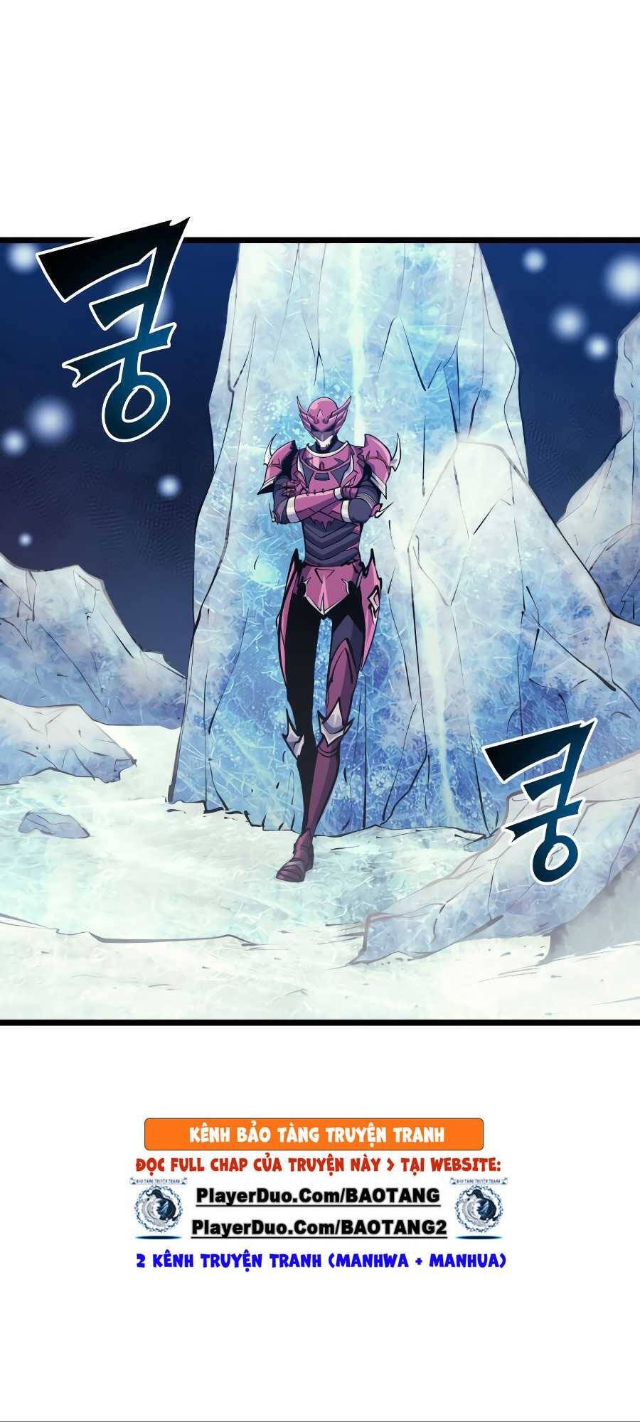 Tôi Trở Lại Thăng Cấp Một Mình - Chương 91.5 - Trang 24