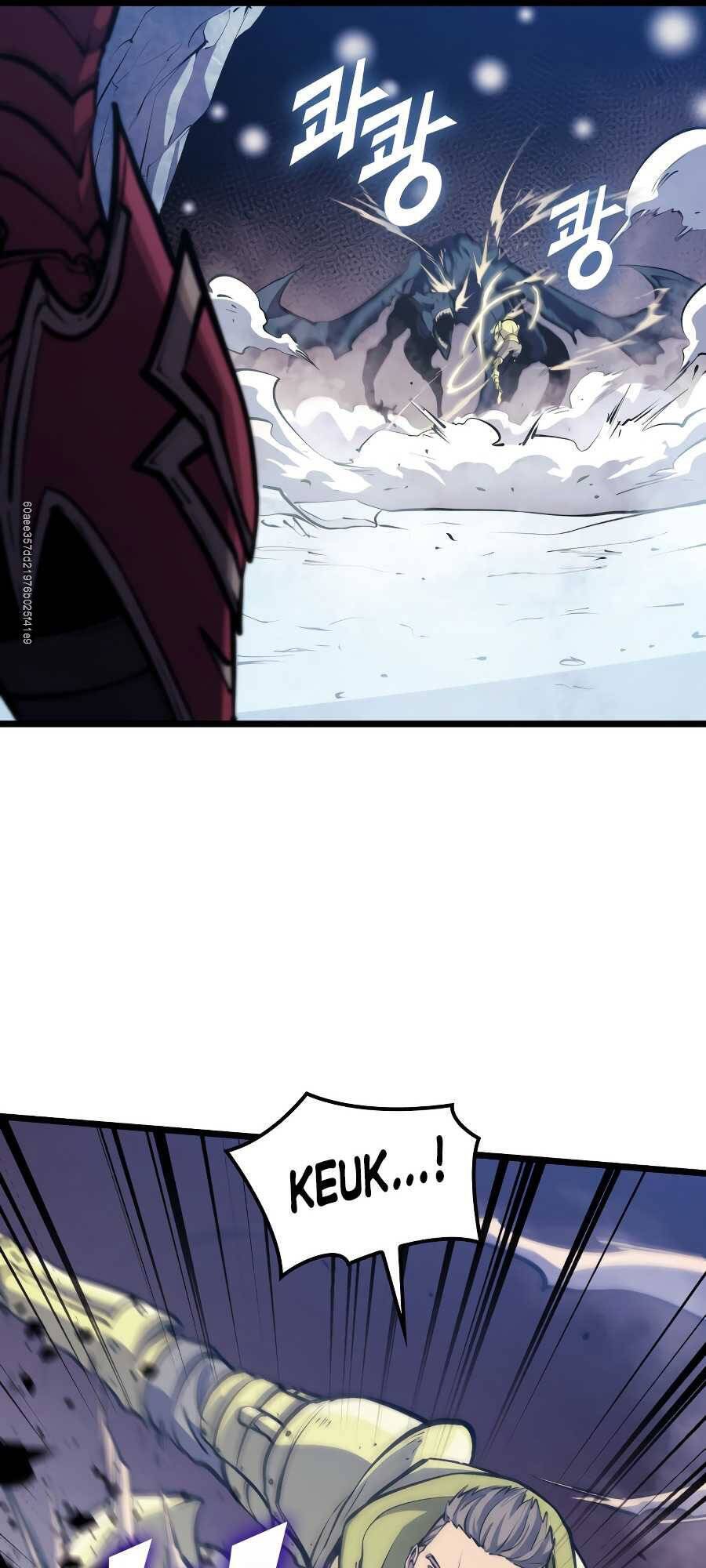 Tôi Trở Lại Thăng Cấp Một Mình - Chương 91.5 - Trang 25