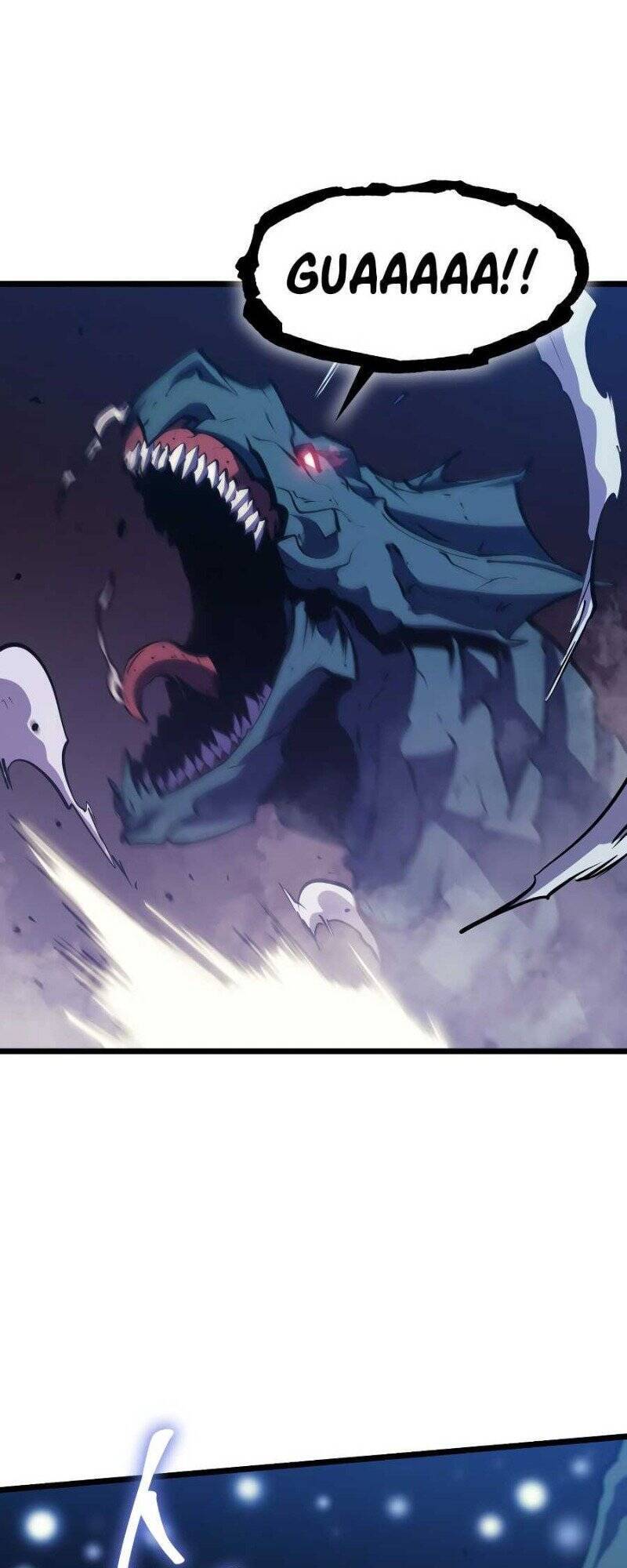 Tôi Trở Lại Thăng Cấp Một Mình - Chương 91.5 - Trang 27