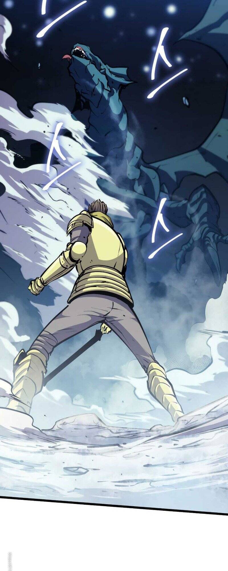 Tôi Trở Lại Thăng Cấp Một Mình - Chương 91.5 - Trang 28