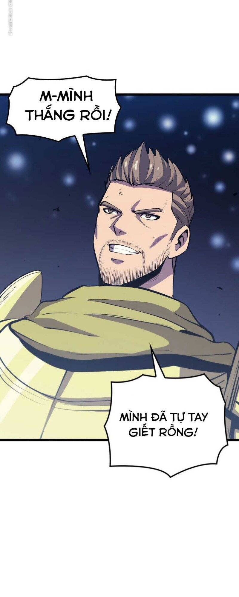 Tôi Trở Lại Thăng Cấp Một Mình - Chương 91.5 - Trang 29