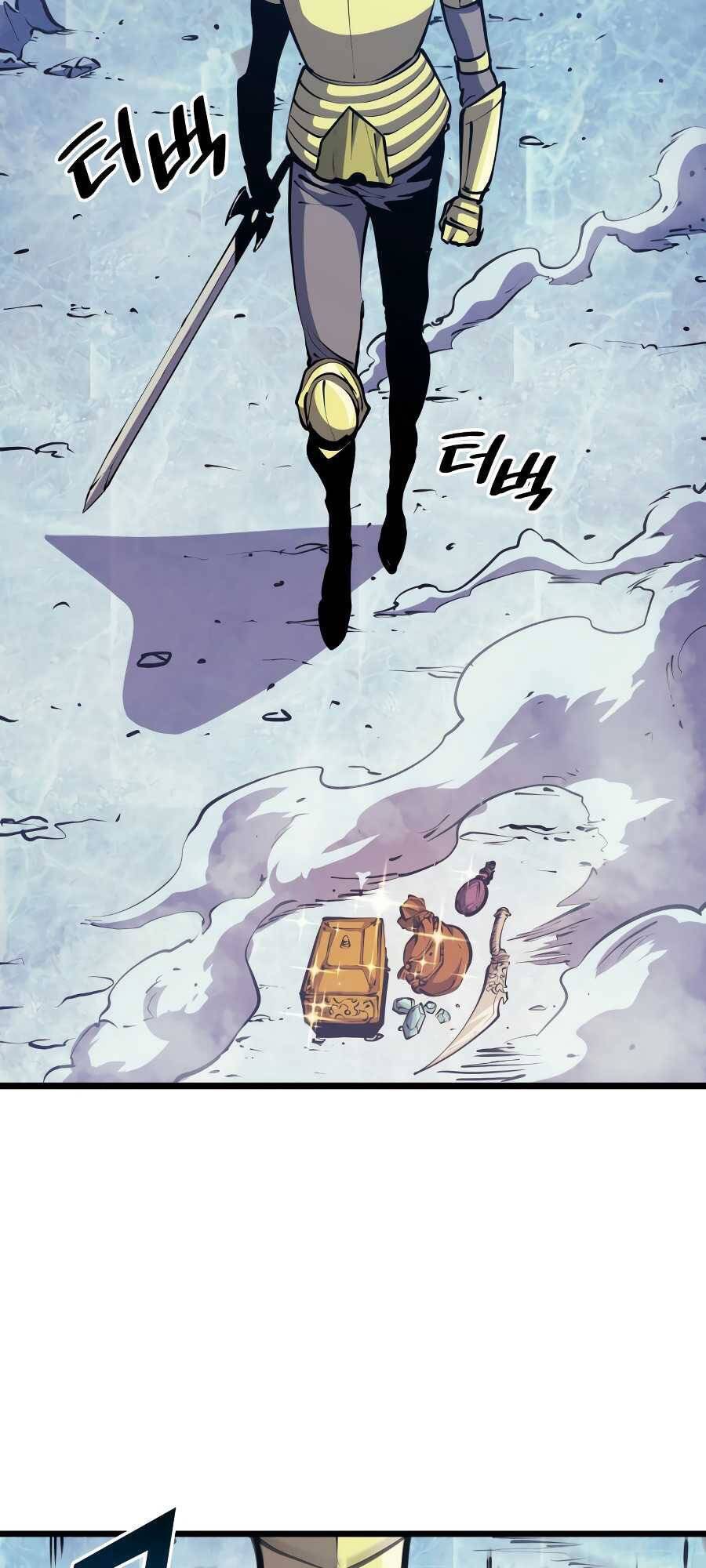 Tôi Trở Lại Thăng Cấp Một Mình - Chương 91.5 - Trang 32