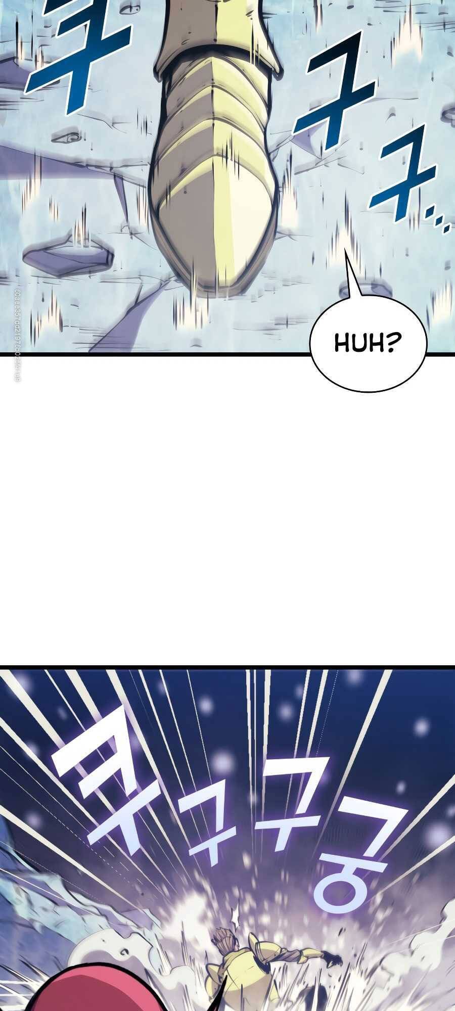 Tôi Trở Lại Thăng Cấp Một Mình - Chương 91.5 - Trang 33