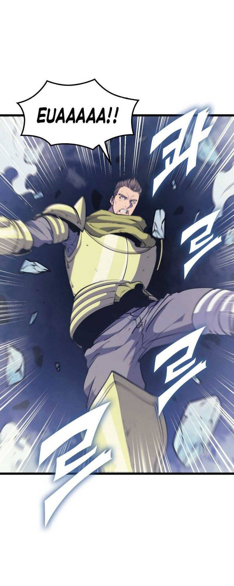 Tôi Trở Lại Thăng Cấp Một Mình - Chương 91.5 - Trang 35