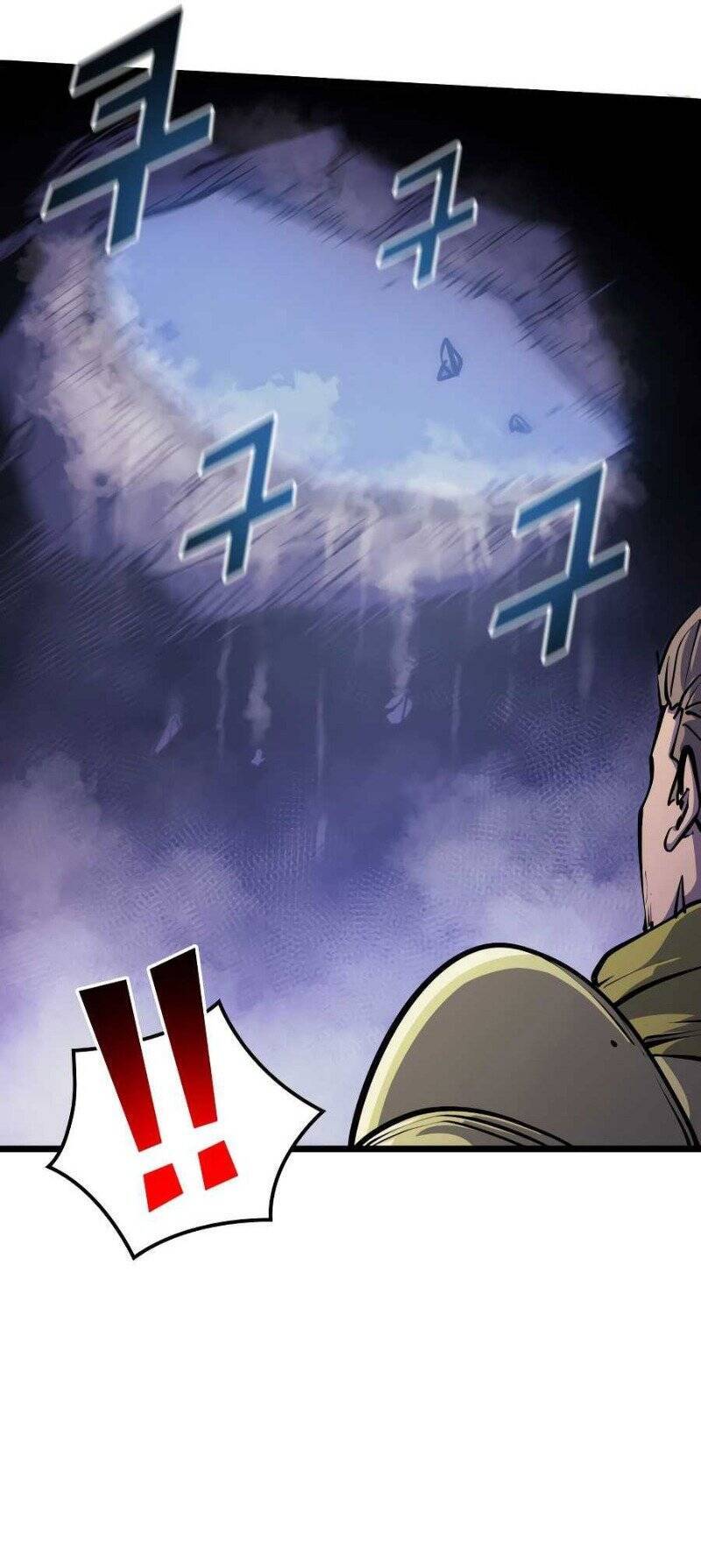 Tôi Trở Lại Thăng Cấp Một Mình - Chương 91.5 - Trang 37