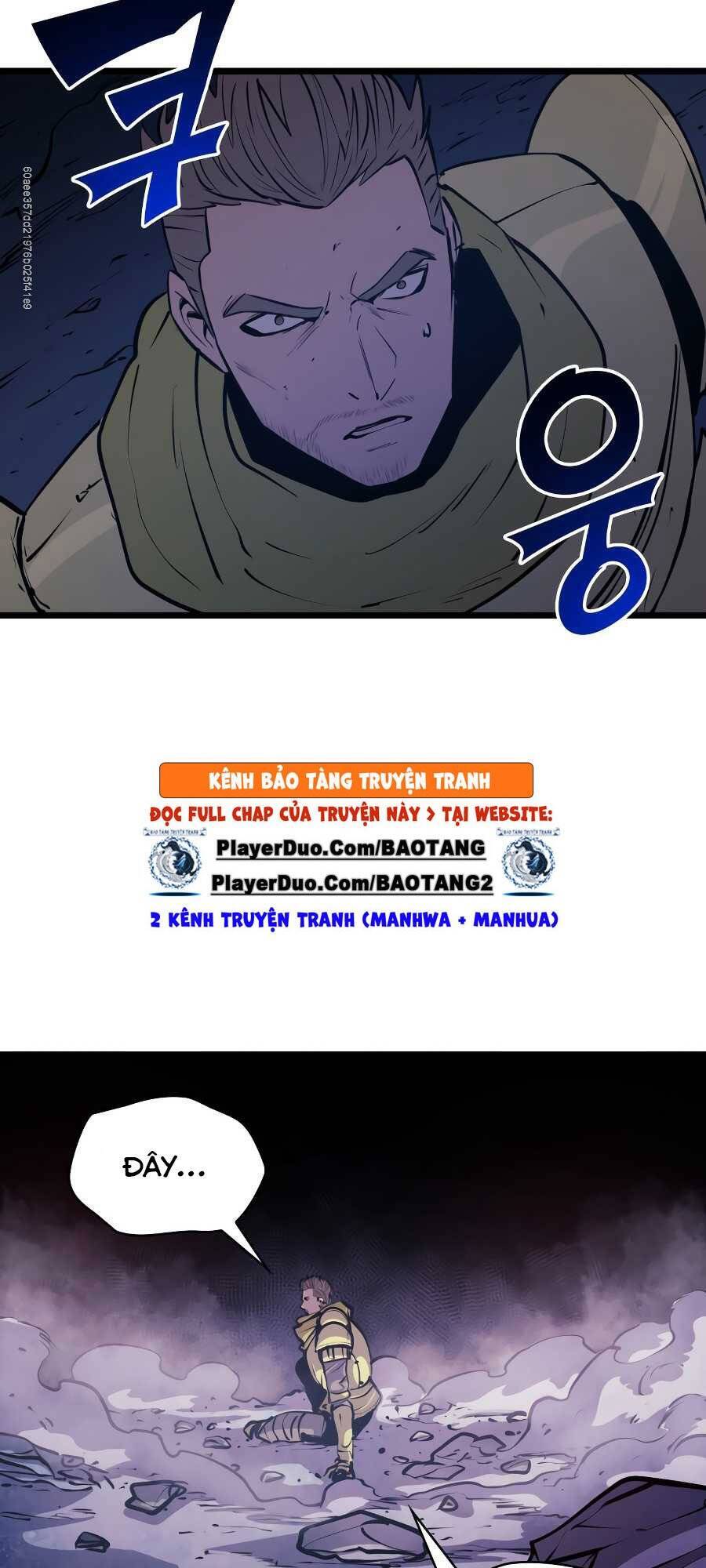 Tôi Trở Lại Thăng Cấp Một Mình - Chương 91.5 - Trang 39