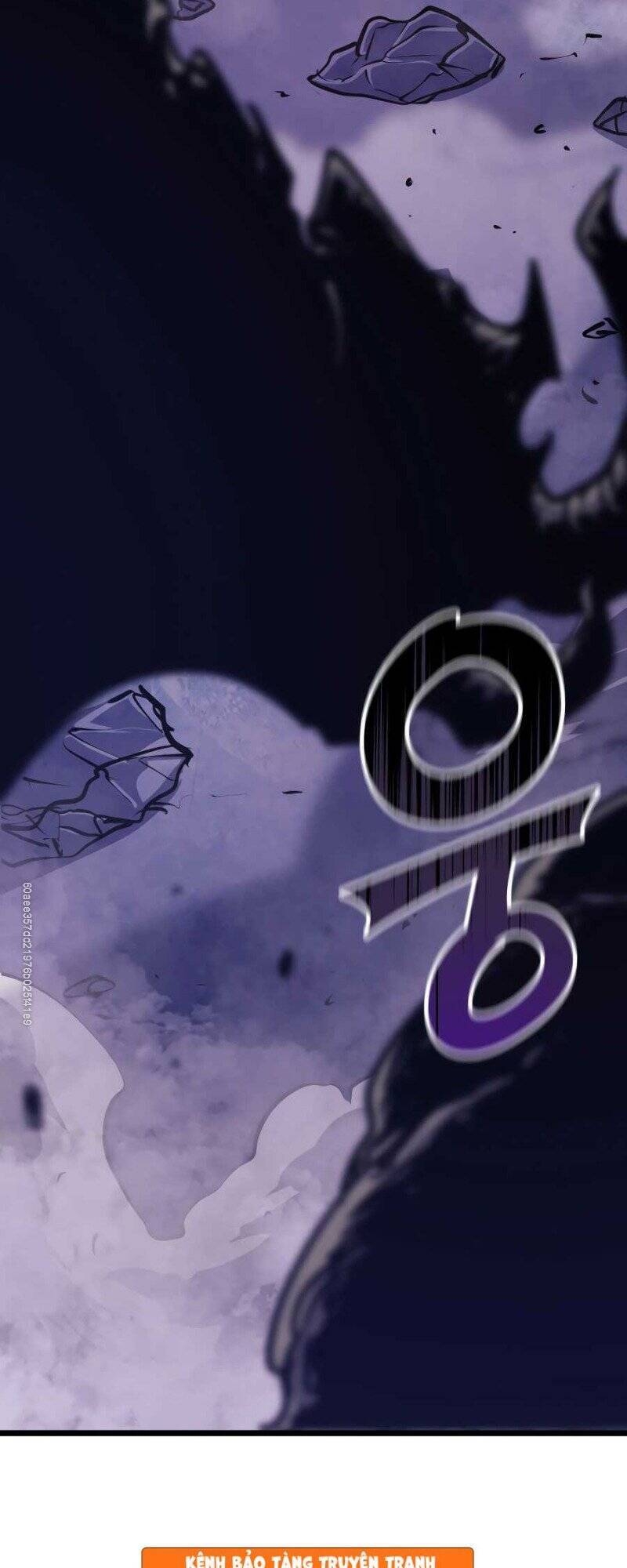 Tôi Trở Lại Thăng Cấp Một Mình - Chương 91.5 - Trang 42