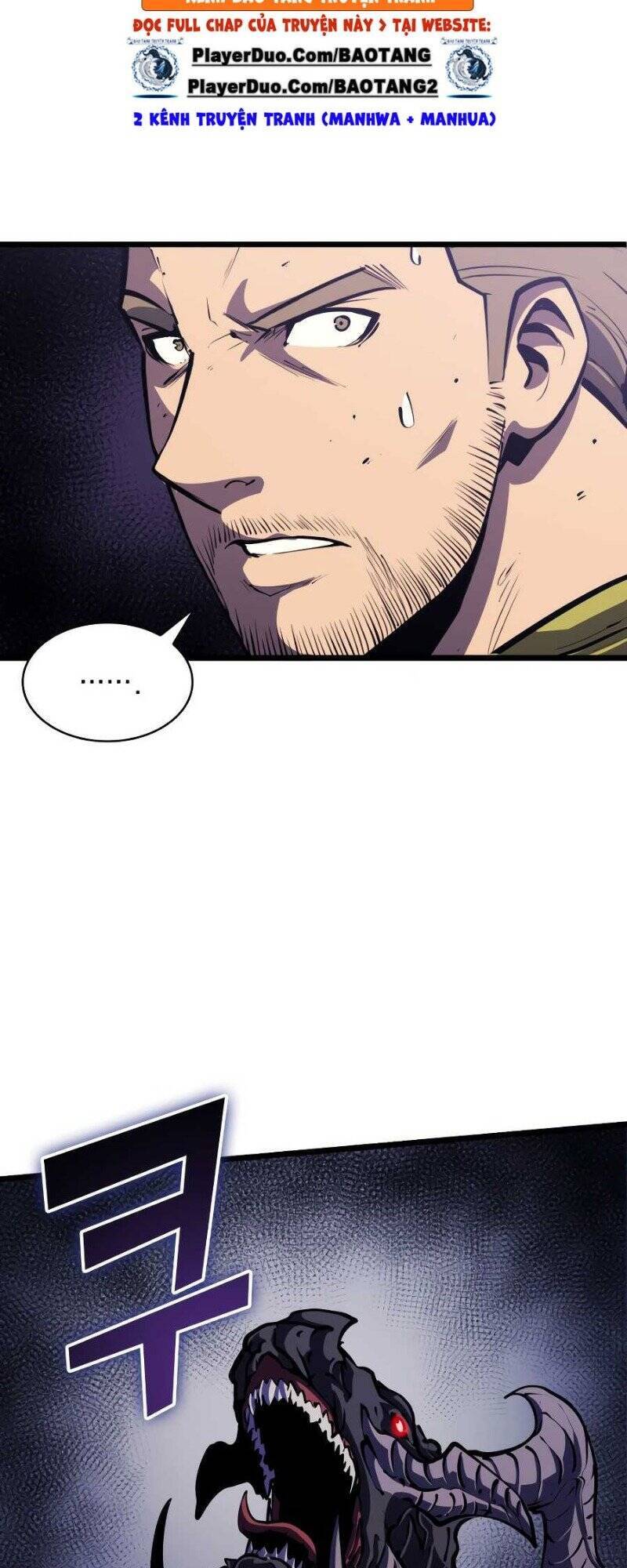 Tôi Trở Lại Thăng Cấp Một Mình - Chương 91.5 - Trang 43