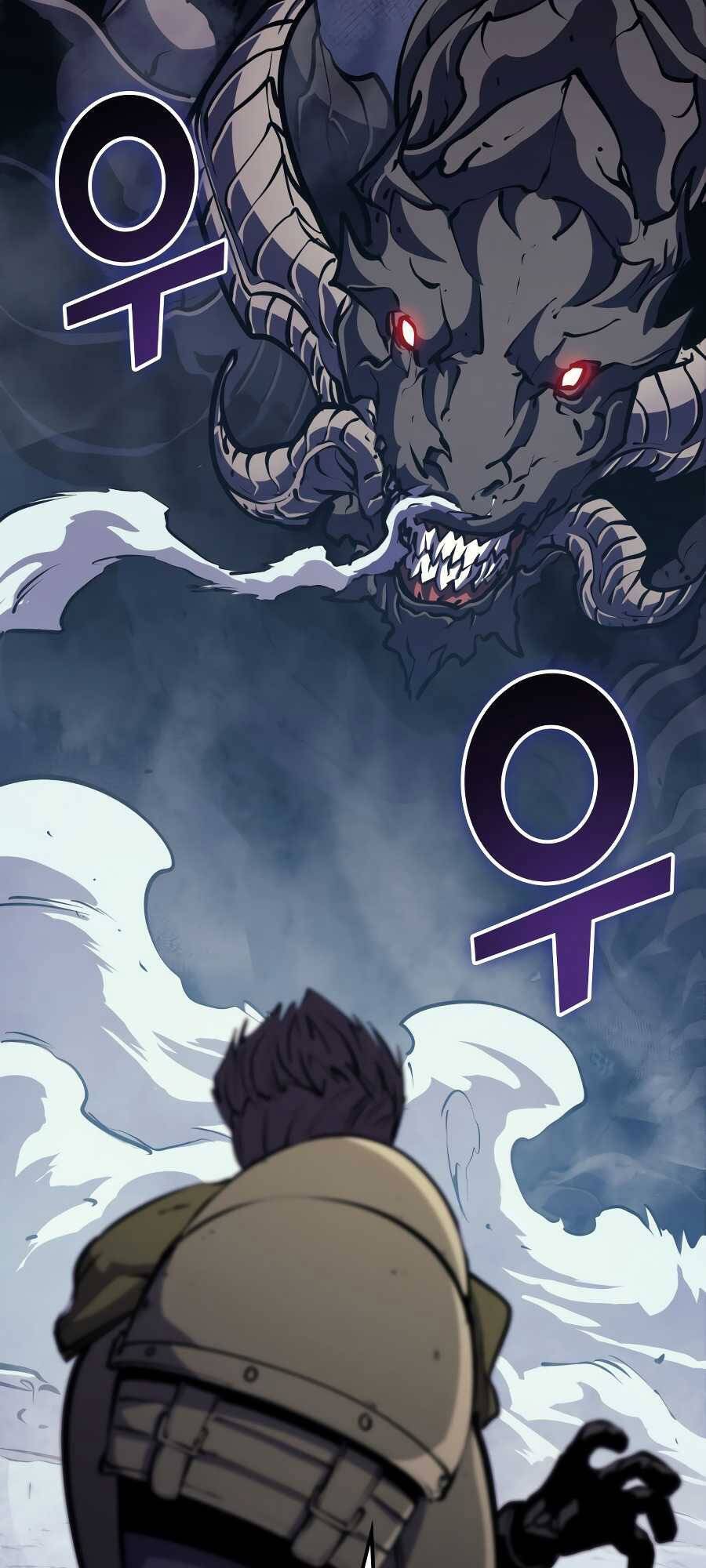 Tôi Trở Lại Thăng Cấp Một Mình - Chương 91.5 - Trang 45