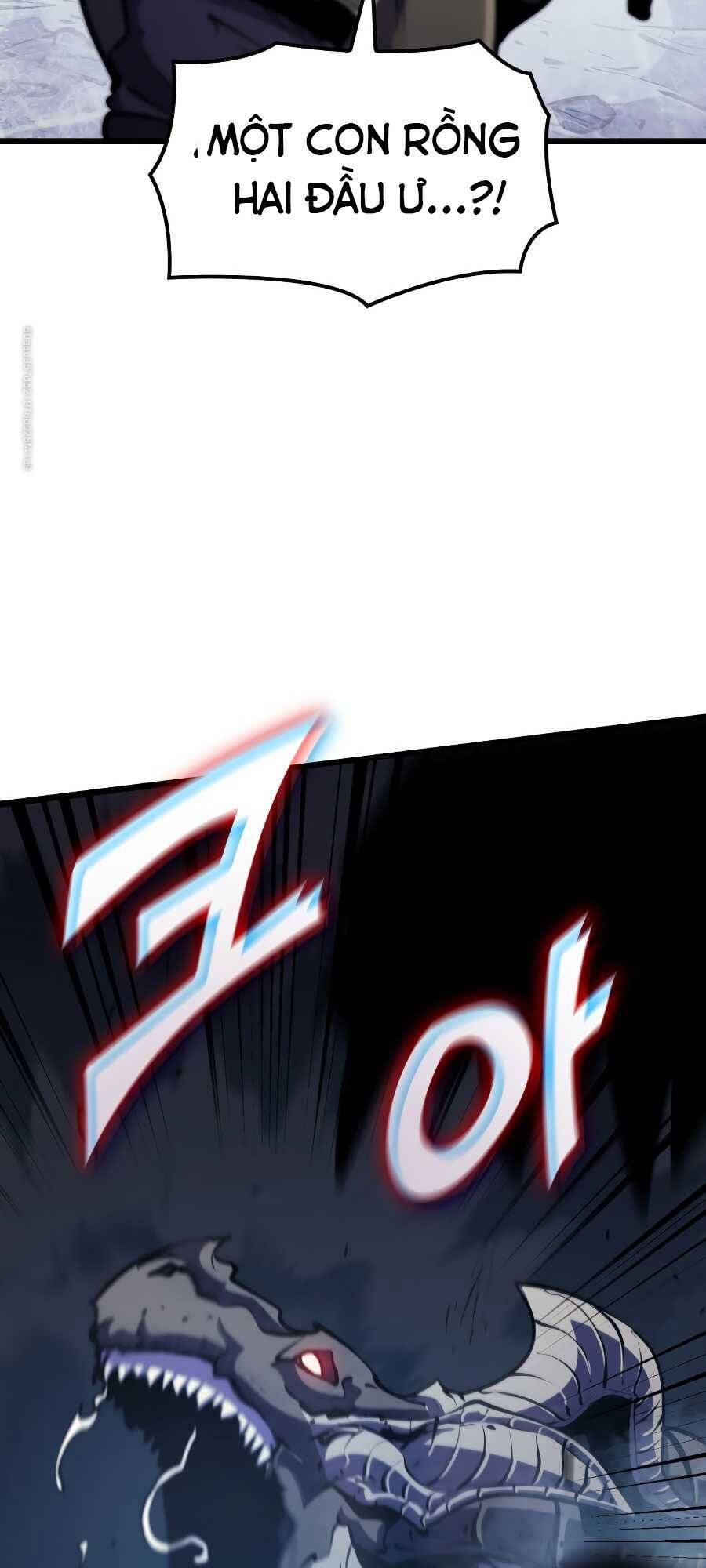 Tôi Trở Lại Thăng Cấp Một Mình - Chương 91.5 - Trang 46