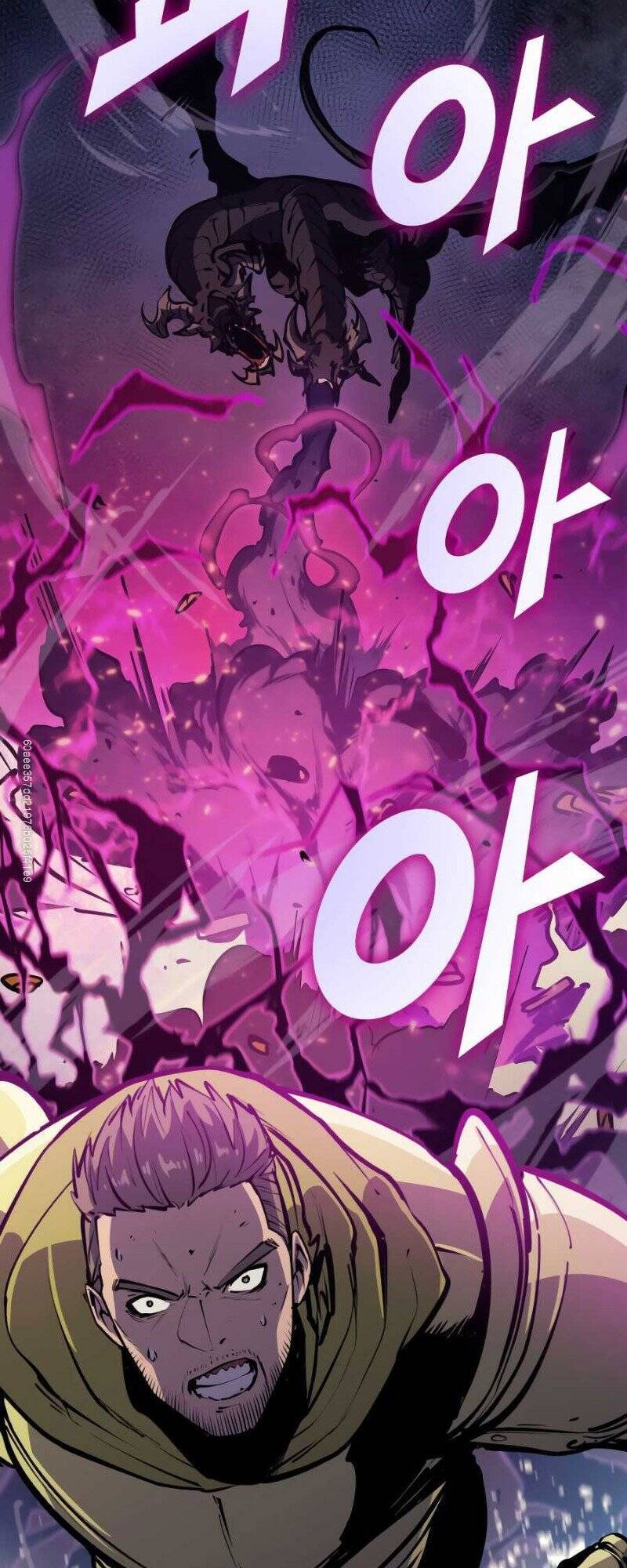 Tôi Trở Lại Thăng Cấp Một Mình - Chương 91.5 - Trang 49