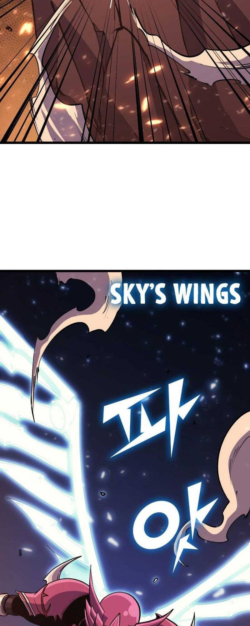 Tôi Trở Lại Thăng Cấp Một Mình - Chương 91.5 - Trang 7