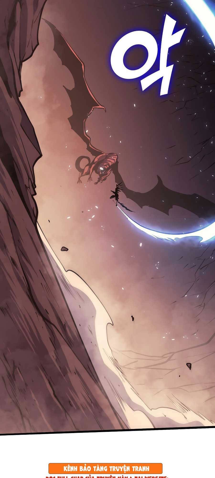 Tôi Trở Lại Thăng Cấp Một Mình - Chương 91.5 - Trang 9