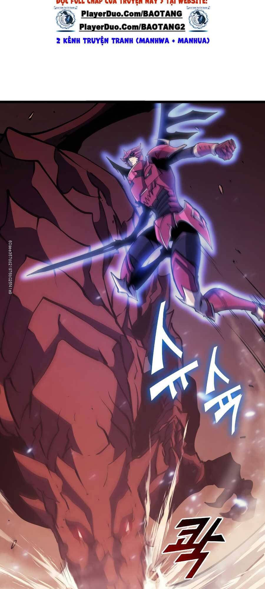 Tôi Trở Lại Thăng Cấp Một Mình - Chương 91.5 - Trang 10