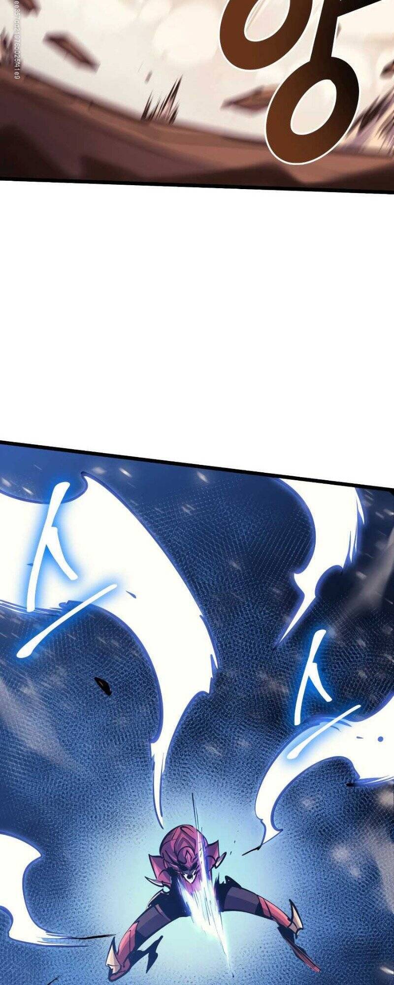 Tôi Trở Lại Thăng Cấp Một Mình - Chương 91 - Trang 11