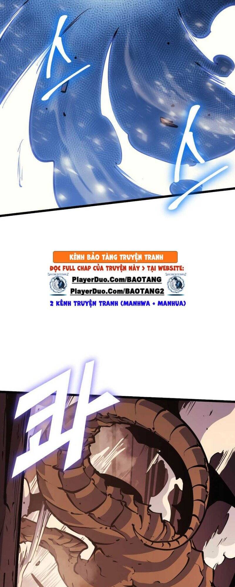 Tôi Trở Lại Thăng Cấp Một Mình - Chương 91 - Trang 12