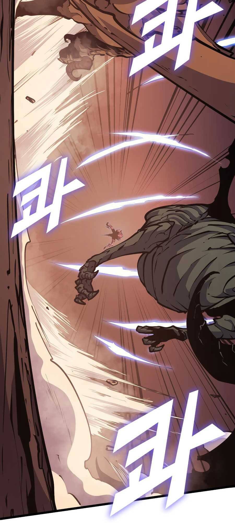 Tôi Trở Lại Thăng Cấp Một Mình - Chương 91 - Trang 14