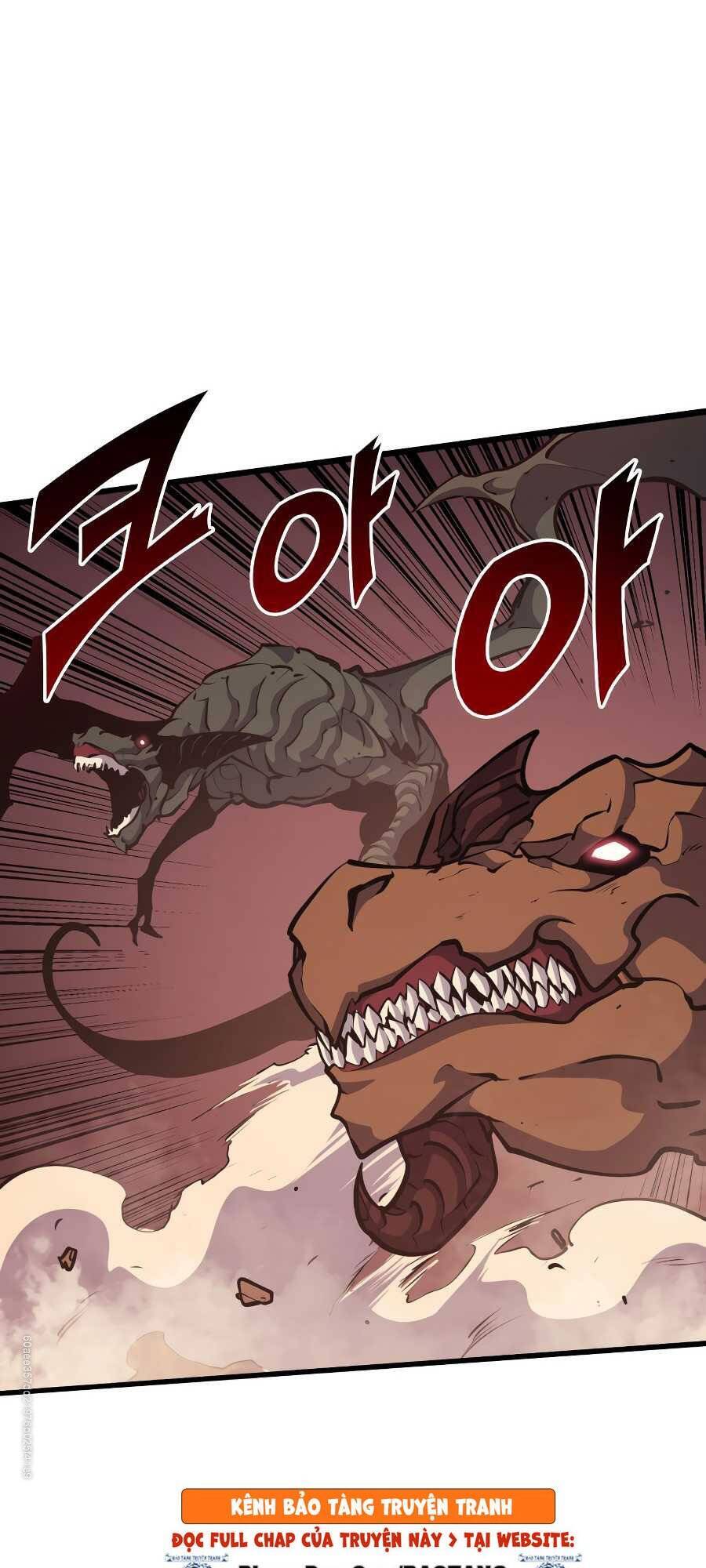 Tôi Trở Lại Thăng Cấp Một Mình - Chương 91 - Trang 15