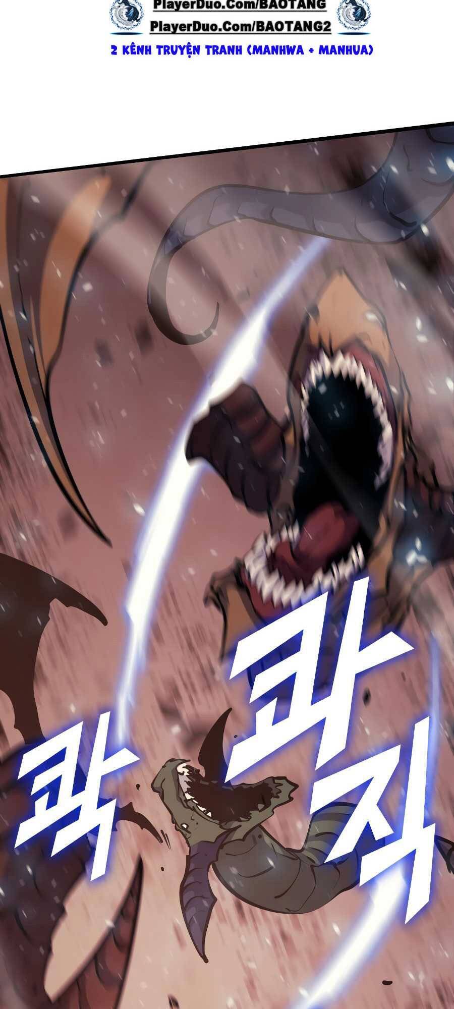 Tôi Trở Lại Thăng Cấp Một Mình - Chương 91 - Trang 16