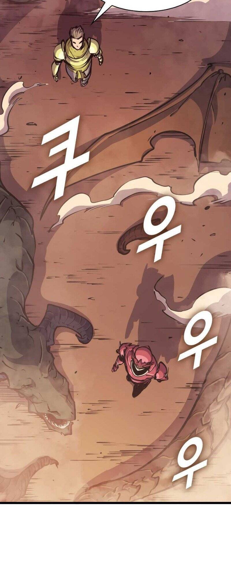 Tôi Trở Lại Thăng Cấp Một Mình - Chương 91 - Trang 20