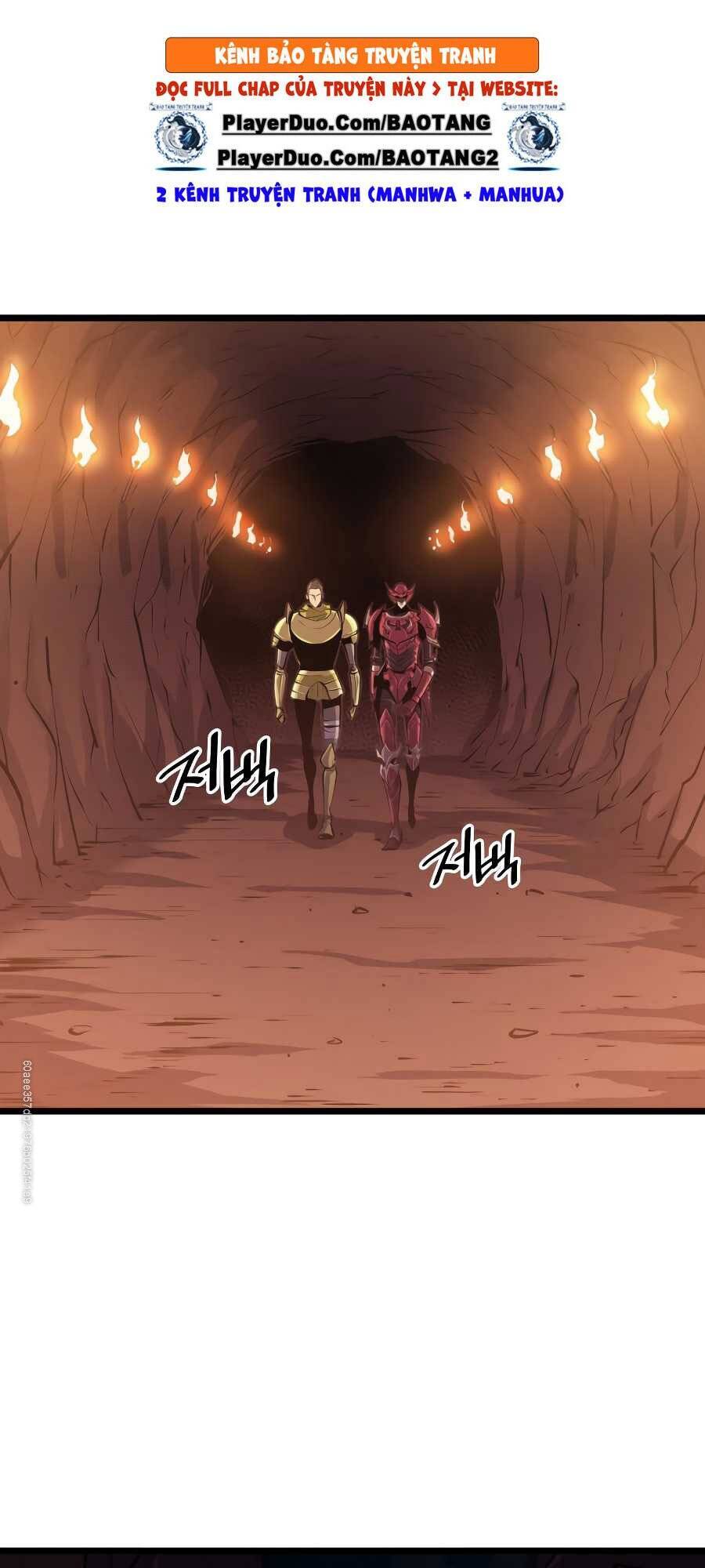 Tôi Trở Lại Thăng Cấp Một Mình - Chương 91 - Trang 23