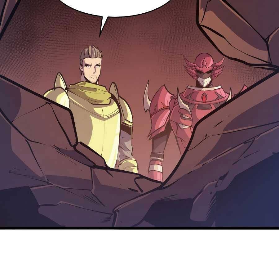 Tôi Trở Lại Thăng Cấp Một Mình - Chương 91 - Trang 25