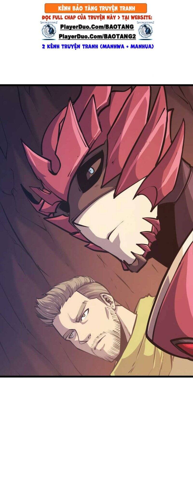 Tôi Trở Lại Thăng Cấp Một Mình - Chương 91 - Trang 26