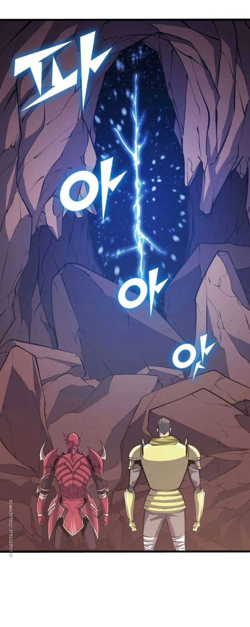 Tôi Trở Lại Thăng Cấp Một Mình - Chương 91 - Trang 27