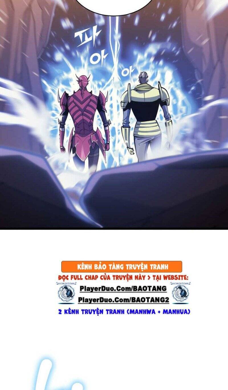 Tôi Trở Lại Thăng Cấp Một Mình - Chương 91 - Trang 29
